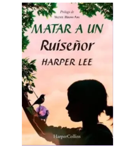 Matar a un Ruiseñor