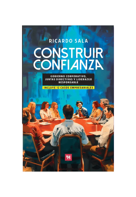 Construir confianza