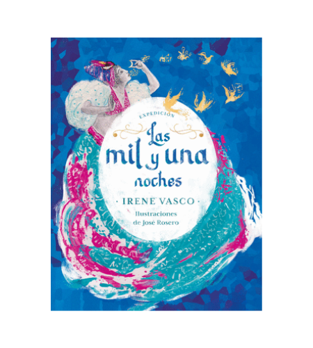 Expedición las mil y una noche