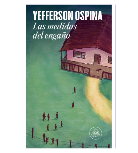 Las medidas del engaño