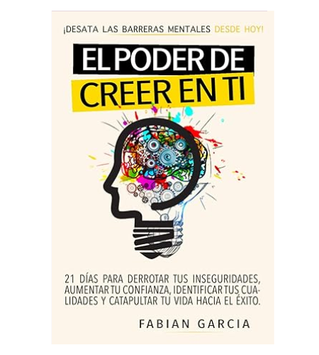 El poder de creer en ti
