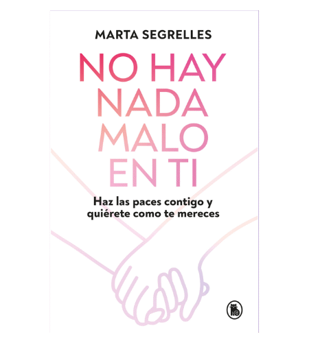 No hay nada malo en ti
