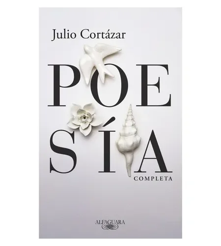 Portada del libro Poesía Completa