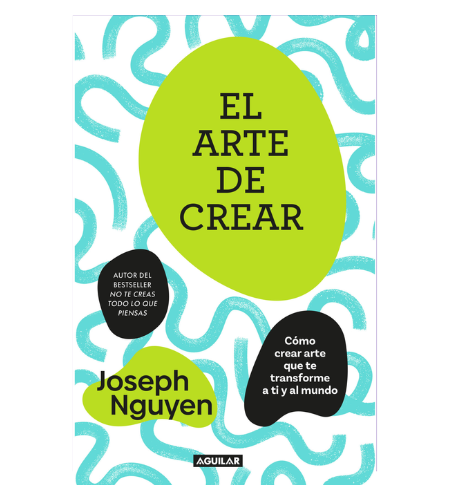 El arte de crear