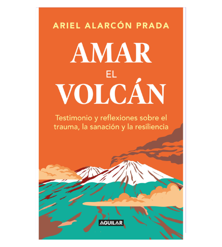 Amar el volcán