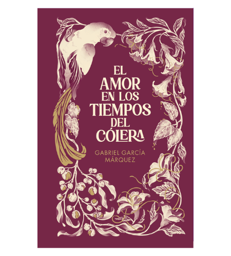 El amor en los tiempos del cólera