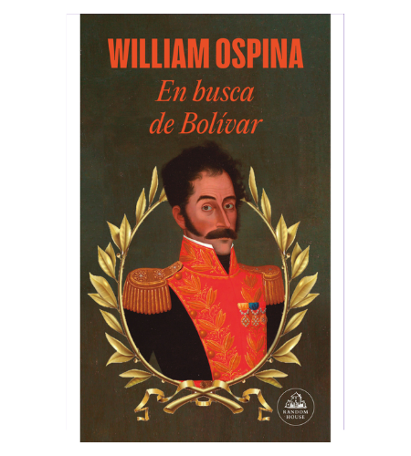 En busca de Bolívar