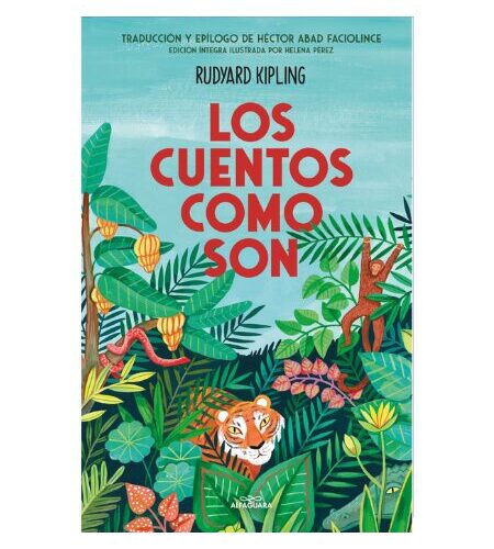 Los cuentos como son