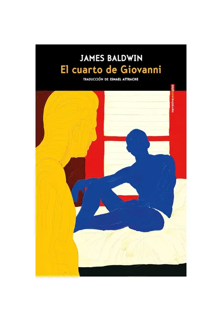 El cuarto de Giovanni