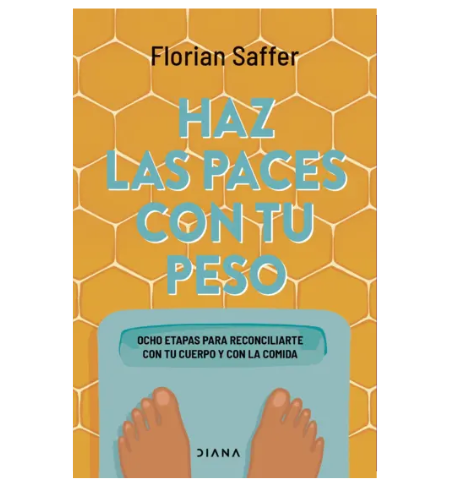 Haz las paces con tu peso