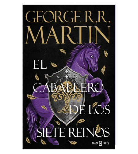 El caballero de los siete reinos