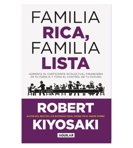 Familia rica, familia lista