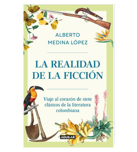 La realidad de la ficción