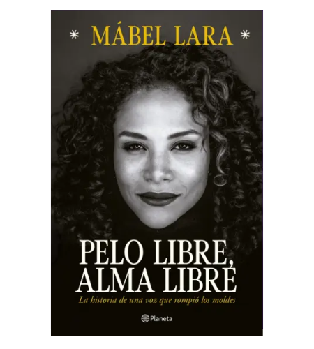 Pelo libre, alma libre