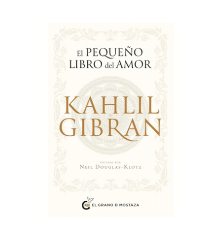 El pequeño libro del amor