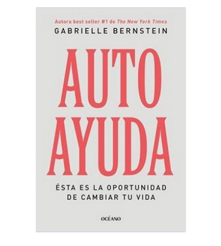 Autoayuda