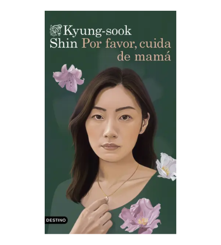 Por favor, cuida de mamá
