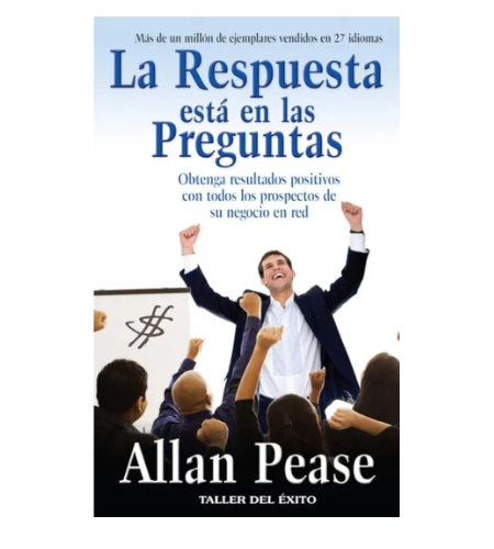 La respuesta está en las preguntas