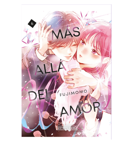 Más allá del amor 6