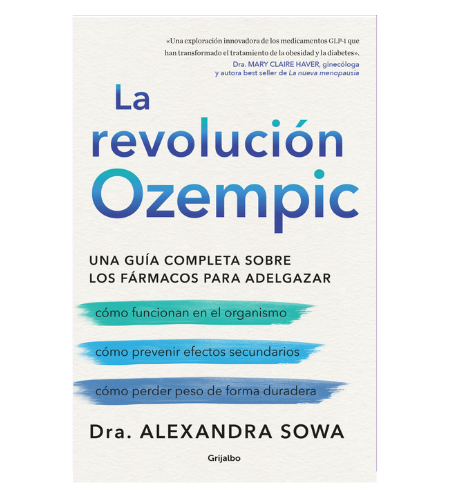 La revolución Ozempic
