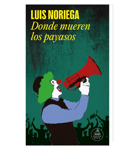Donde mueren los payasos